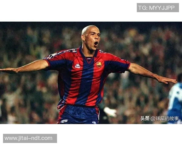 足球史上十大逆袭球星：从无名小卒到世界巨星的惊人蜕变