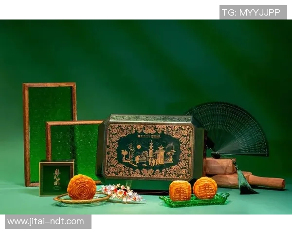 足球球星联名月饼限量发售 文化与运动的完美融合月饼新体验